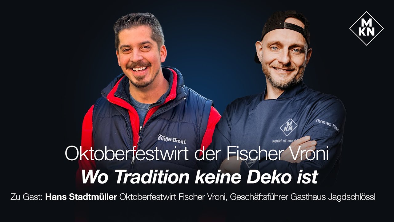 MKN Küchenschnack 