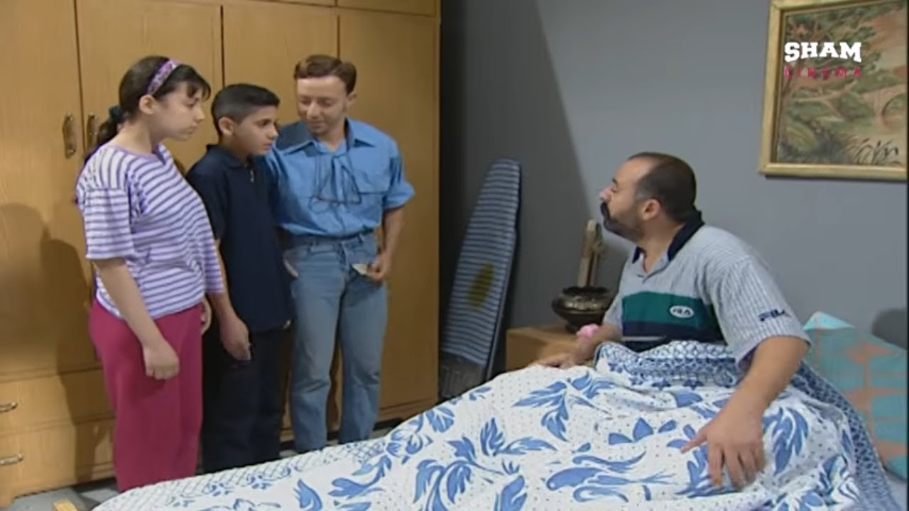 مروان اعطى ولاده 50 ليرة عشان يجيبوا راحة وبسكوت هدية لامهم بعيد الام 😂😂 | مسلسل مبروك