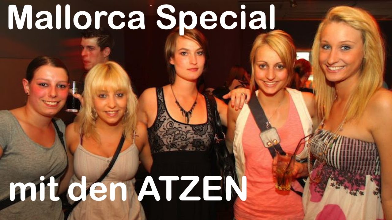 05 Juni 2010 - Mallorca Party Spezial mit den Atzen, Funpark, Königswinter