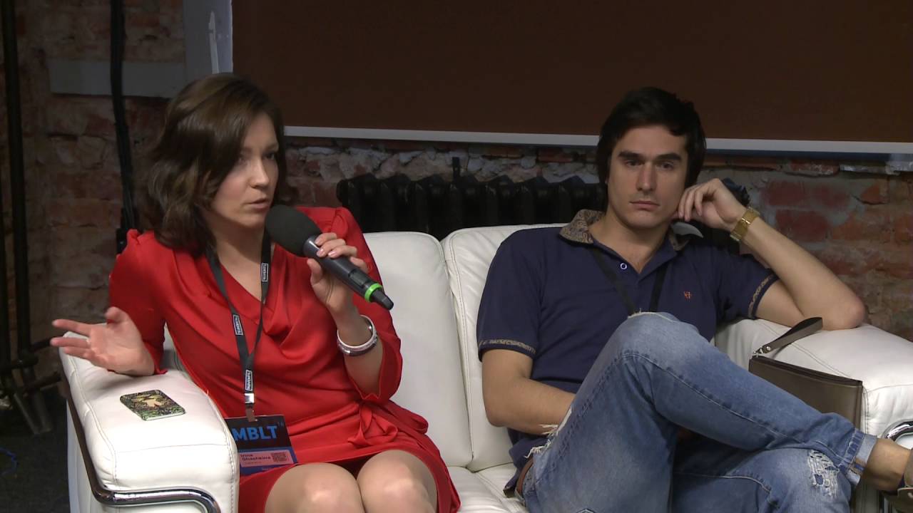 MBLT16: Panel Discussion 
