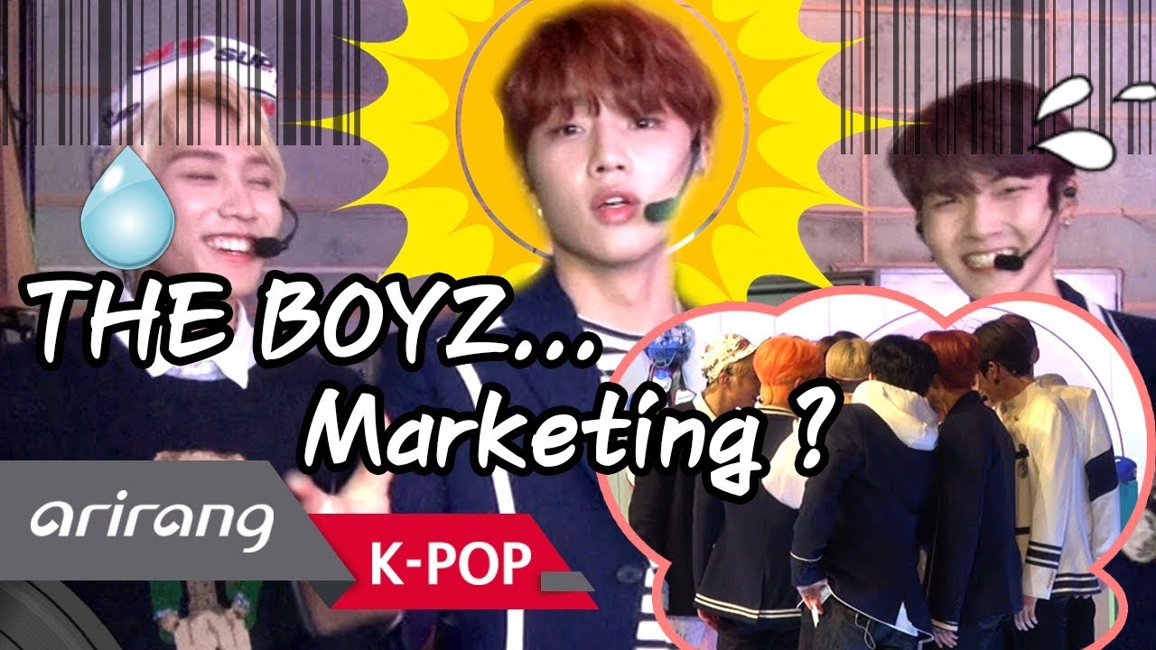 [Simply K-Pop] Again S'MORE Episode (7) _ Ep.360 _ 050319