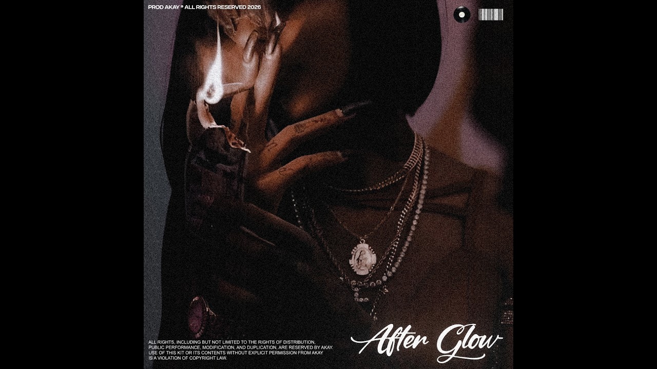 [FREE] RNB/Soul Loop Kit - 