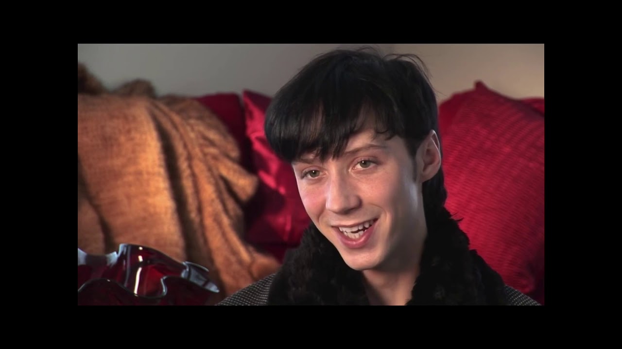 Be Good Johnny Weir S01 E07 God Bless America