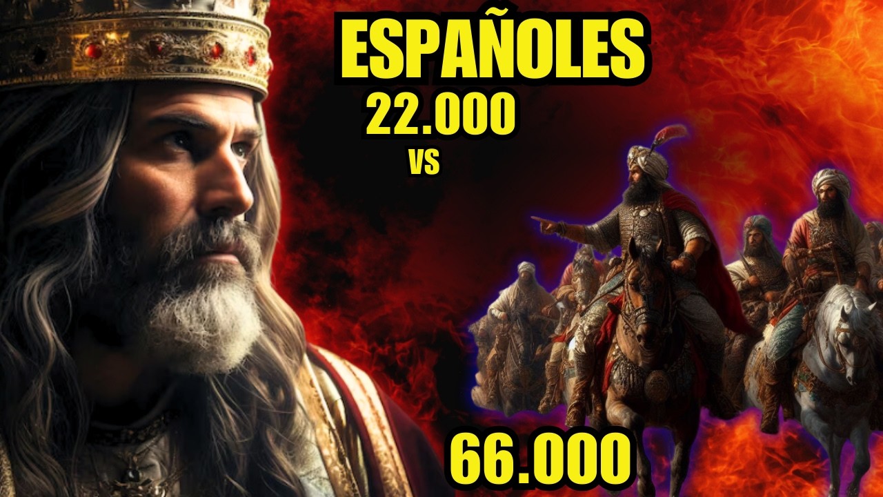 Alfonso XI derrota al ejercito benimerin  en la BATALLA DEL SALADO