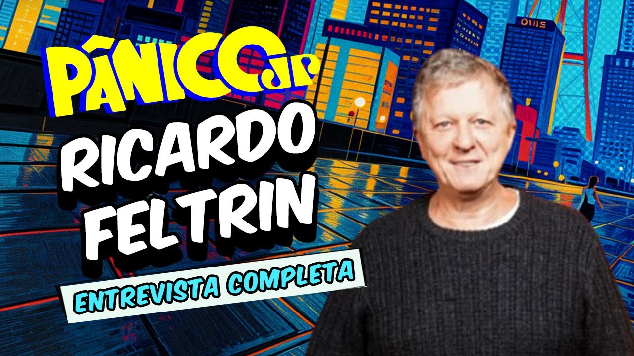 FELTRIN SOLTA O VERBO: DE MELHEM A FAUSTÃO, TRETA E BASTIDORES DAS FOFOCAS!