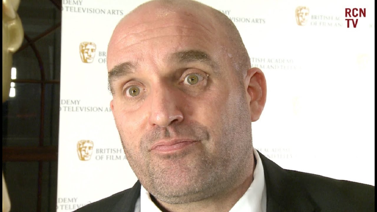 Shane Meadows Interview - Tommy Simpson Movie