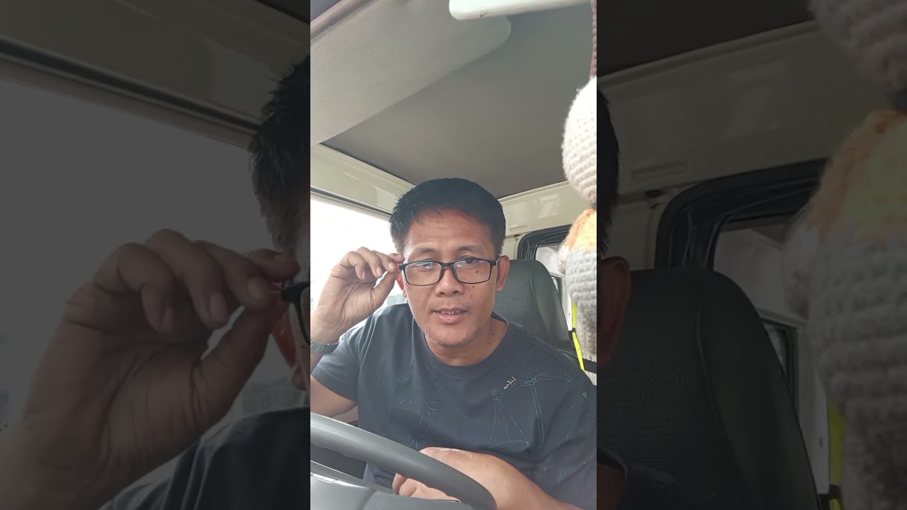 BUHAY BIYAHERO bakbakan sa lansangan