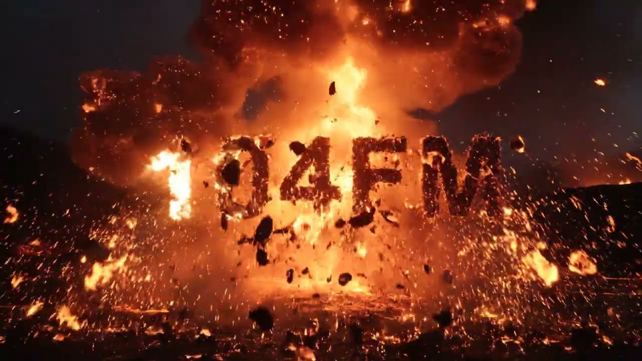 Radio 104FM 