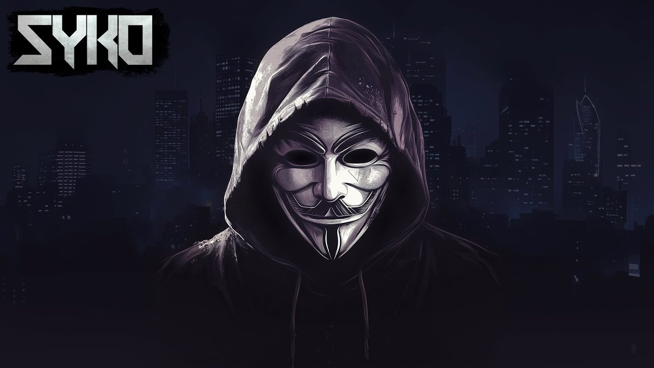 'Vendetta' - Aggressive Eminem Type Beat | Dark Rap Instrumental (Prod. Syko)