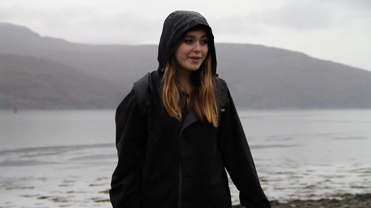 Rural Issues: Ullapool, Scottish Highlands