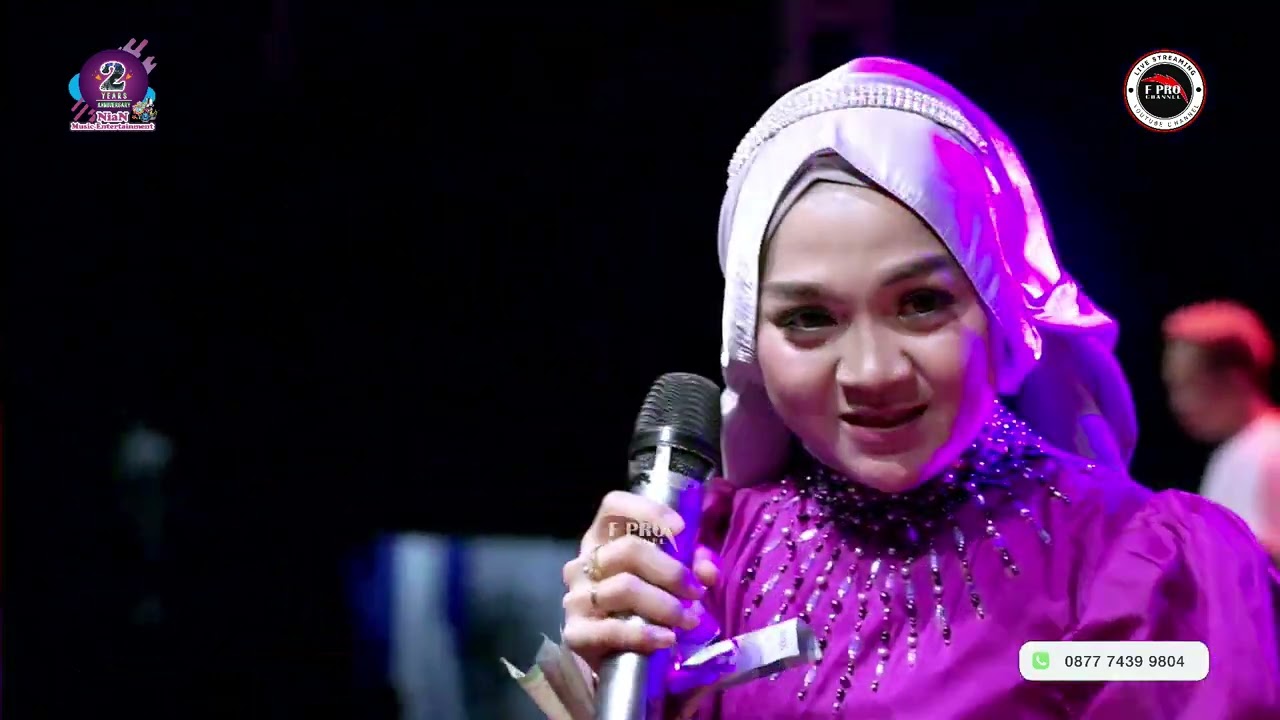 HARTA DAN KESETIAAN | TIARA TAHTA FT. ANITA MANSYUR | NiaN Music Ent
