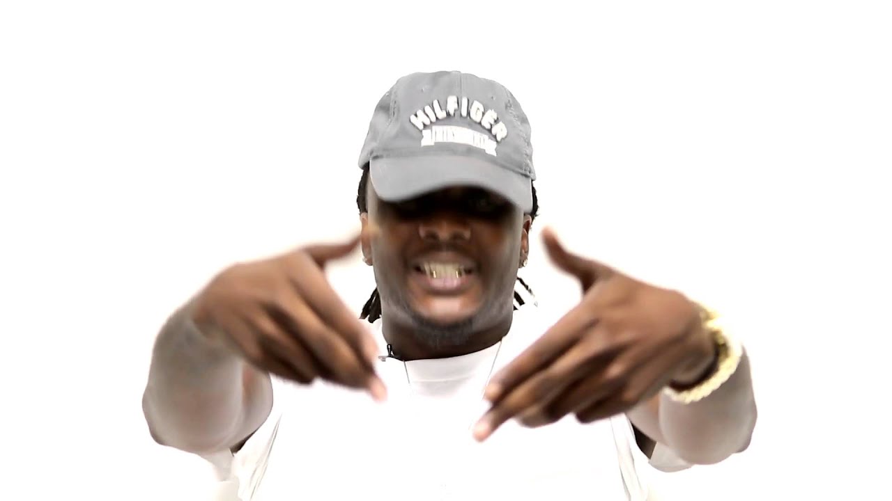 Jody Breeze Explains His Music Industry Hiatus Since His 4 Record Deals