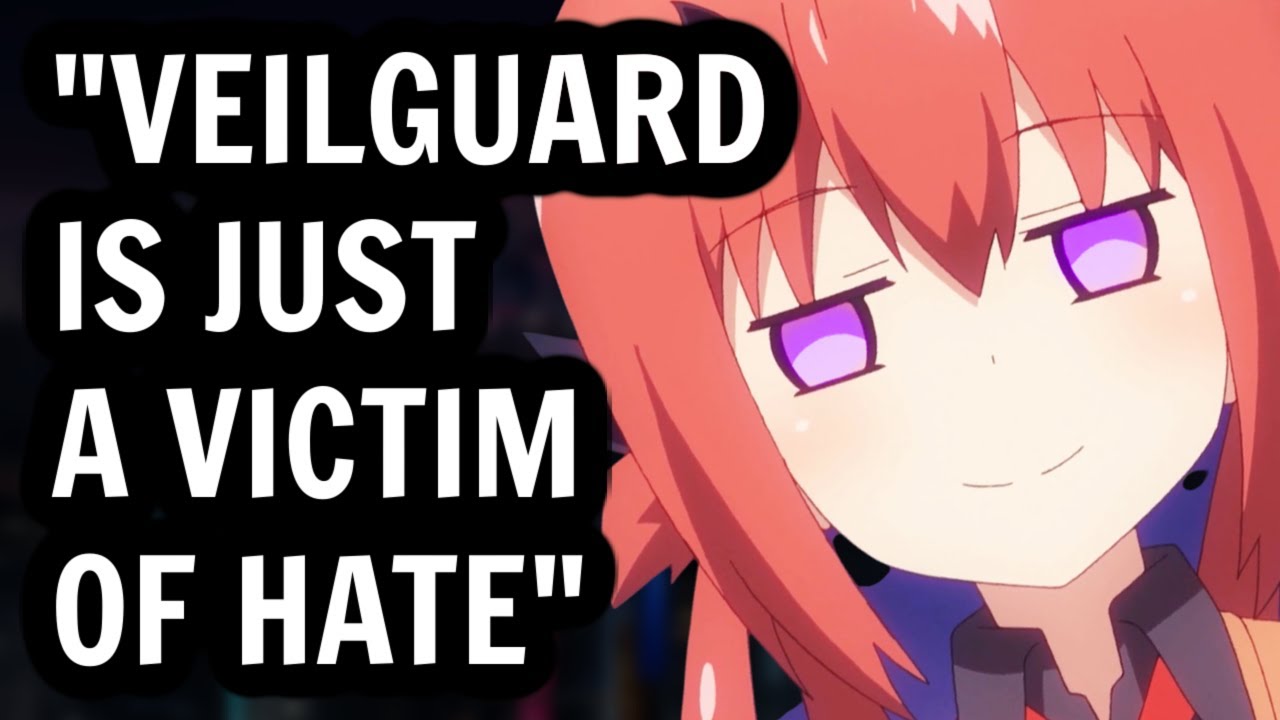Dragon Age: Veilguard shills are still trying to cope