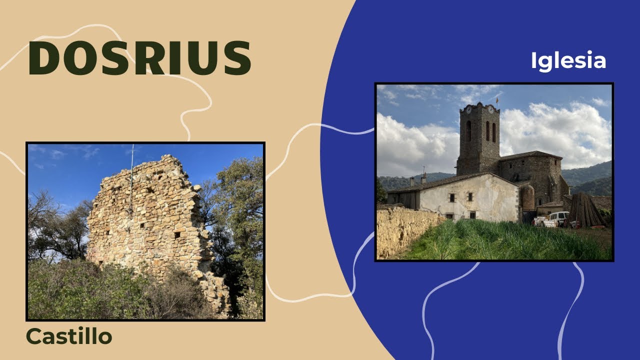 Dosrius