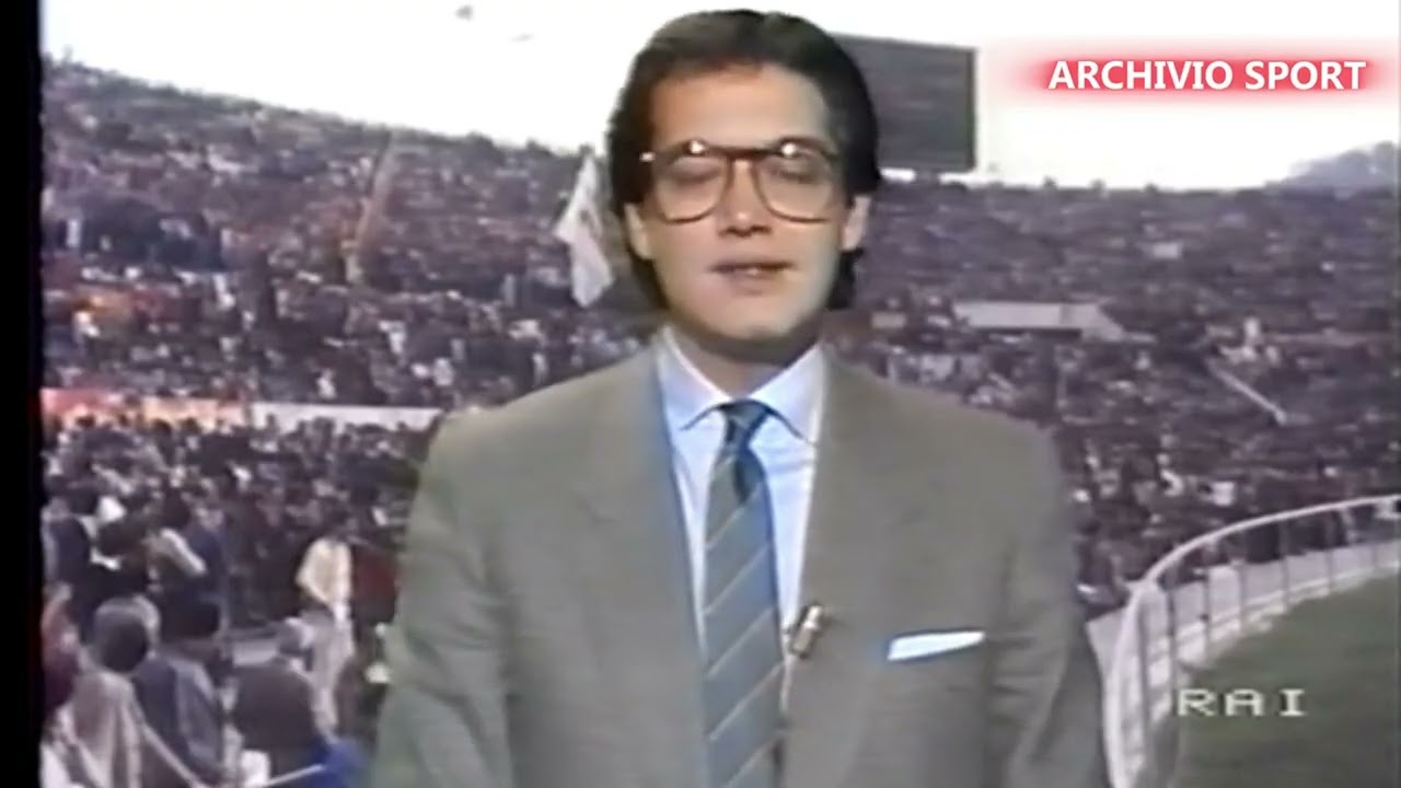 Serie A 1982-83: 18ª Giornata – La corsa Scudetto della Roma, i gol e i risultati