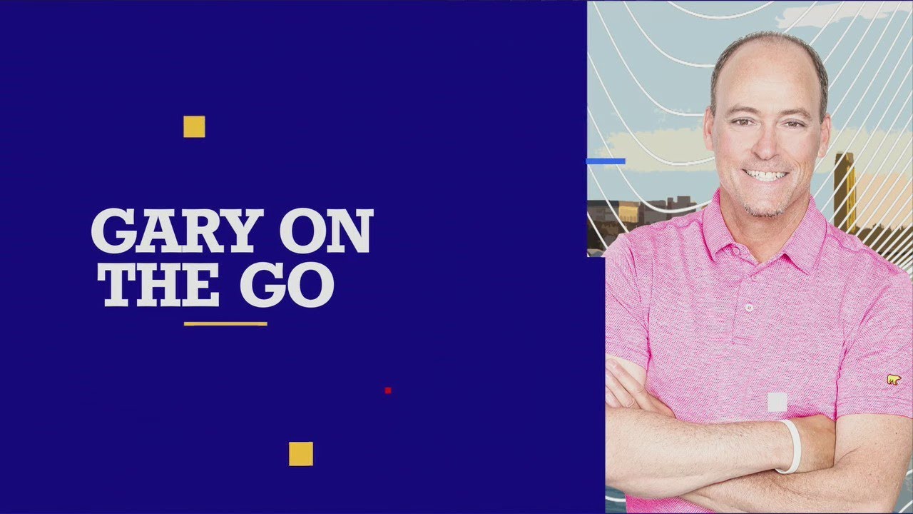 Gary on the go: Nico Wine