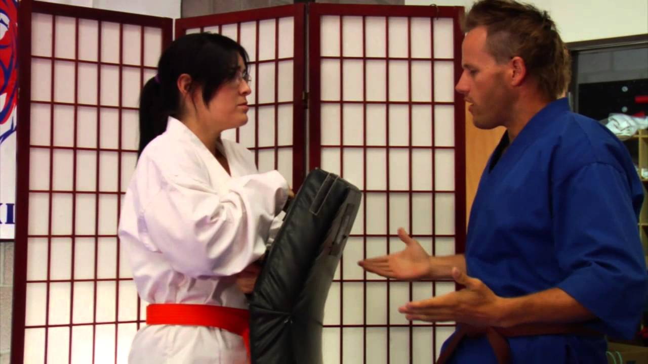 Enter The Dojo S2 - Эпизод 2: &laquo;Порыв свободы&raquo; | Мастер Кен