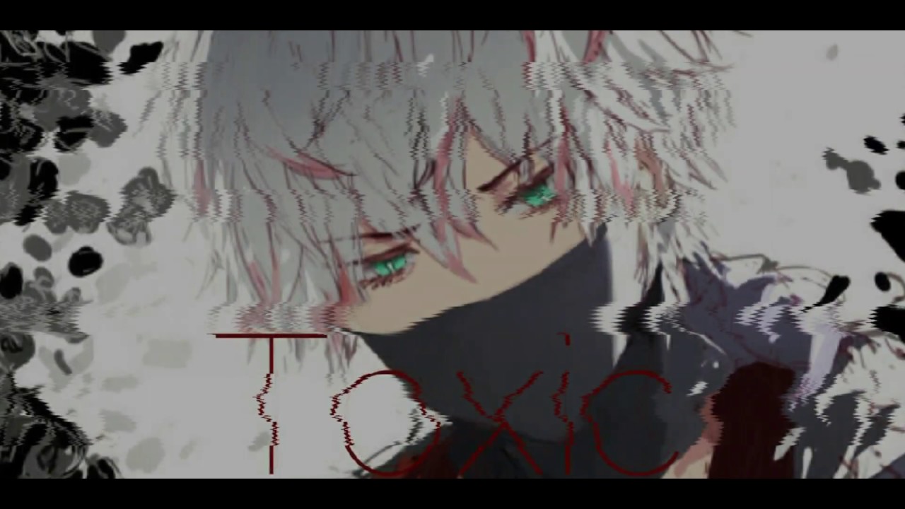 Saeran Choi || Toxic