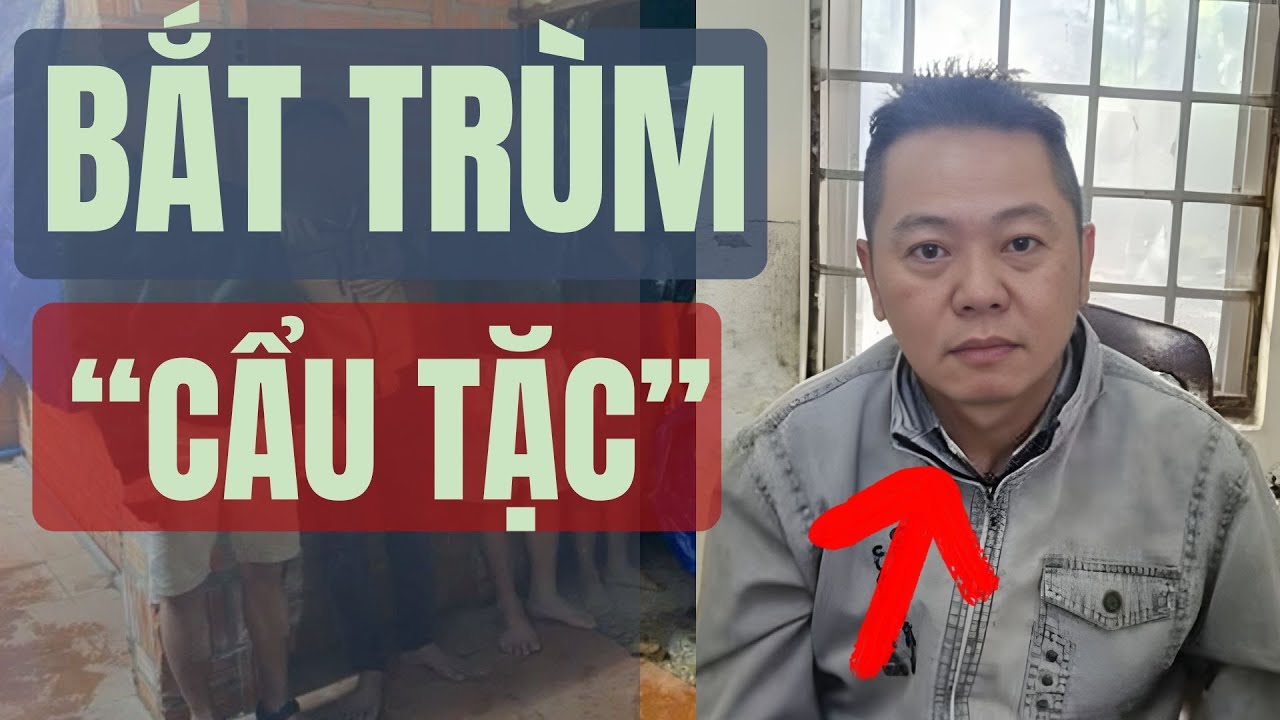 Những đêm trắng phá án: Lật tẩy đường dây tiêu thụ chó "khép kín" cực tinh vi | Vietnam case file