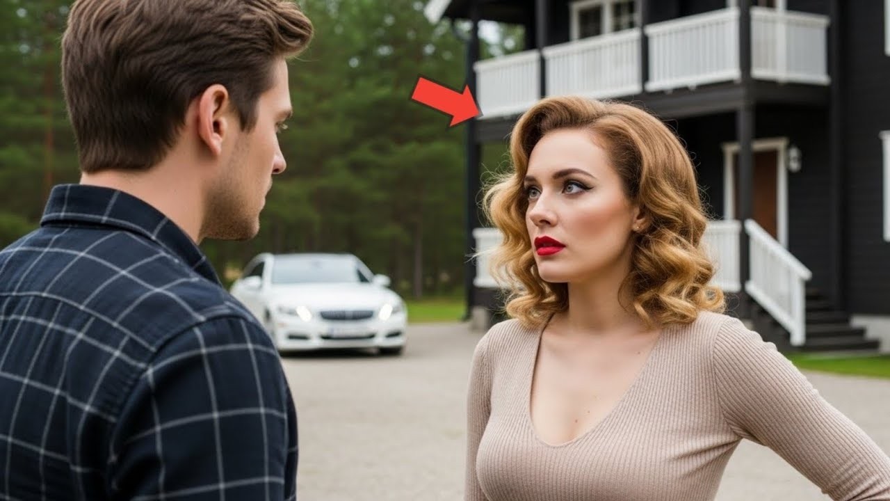 Single Dad Finds Lost Girl — Then Her Billionaire Mother Shows Up With a Shocking Truth