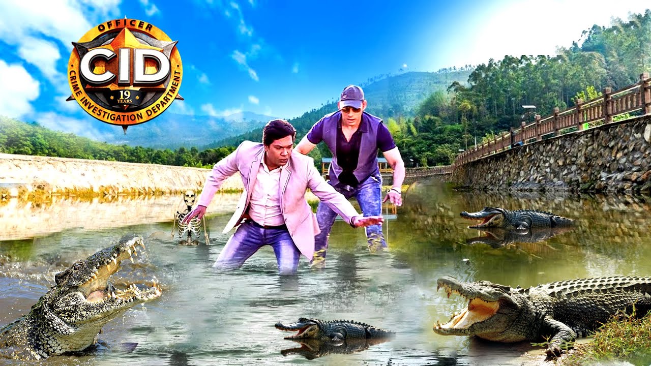 বিবাহের উদ্বেগ || সিআইডি CID || bengali crime series- 2024