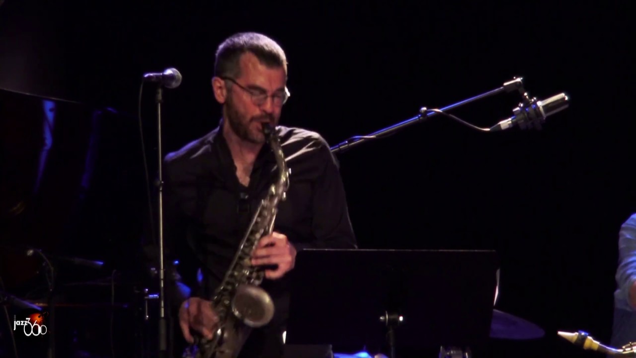 Mowgli, La cave. Festival JAZZ360 2019