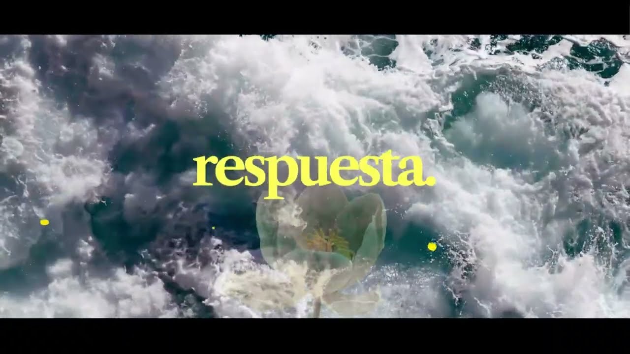 Juan del Sur. La respuesta (Acústico) Lyric Video