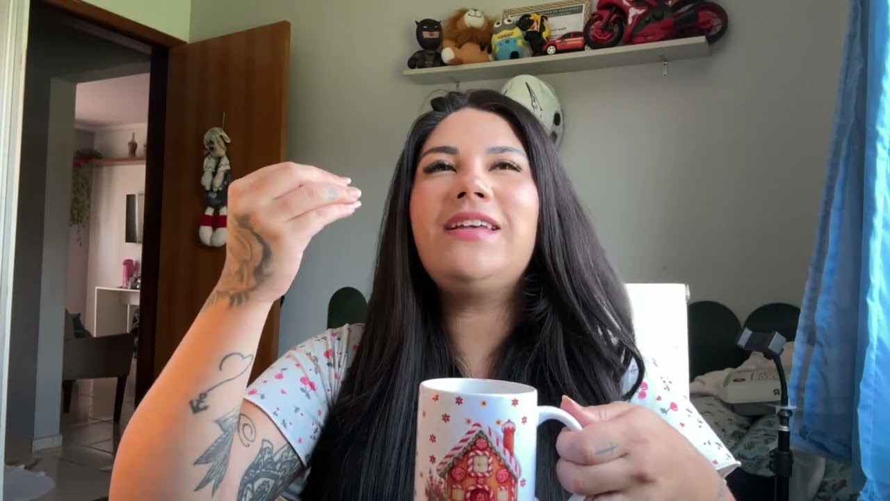 Como criar a sua identidade 