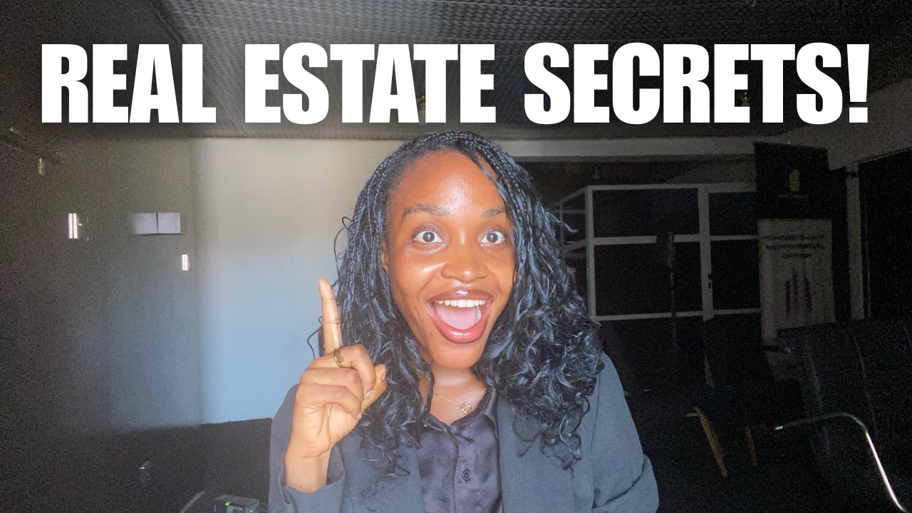 5 Real Estate Investment Strategies in Nigeria (Beginners Must Know!)