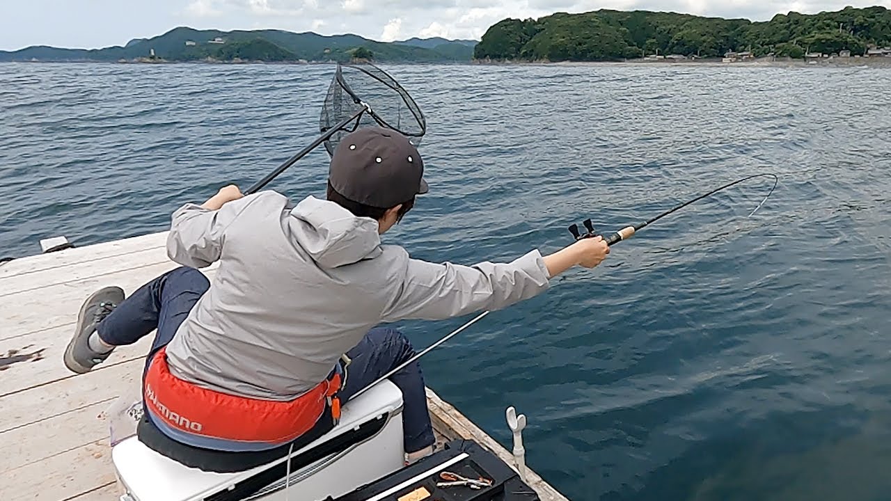 あっ、やばい、、引きずり込まれる・・・。