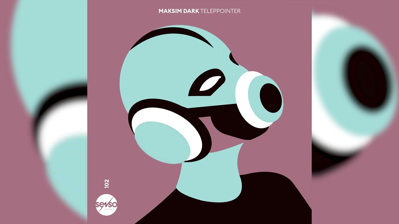 Maksim Dark - Telepointer (Original Mix)