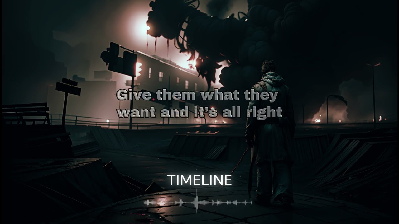 SYMPHONY TOWERS - TIMELINE
