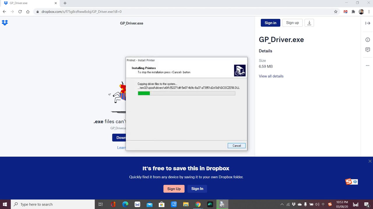 Please read Description carefully. How to Install 1324D driver to your PC/Notebook (SIMPLEST GUIDE).