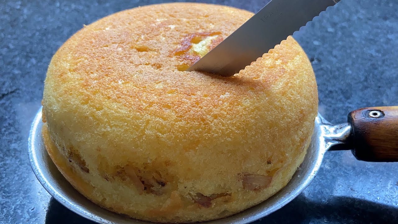 MISTUREI MANDIOCA NA MAIZENA PÃO RECHEADO