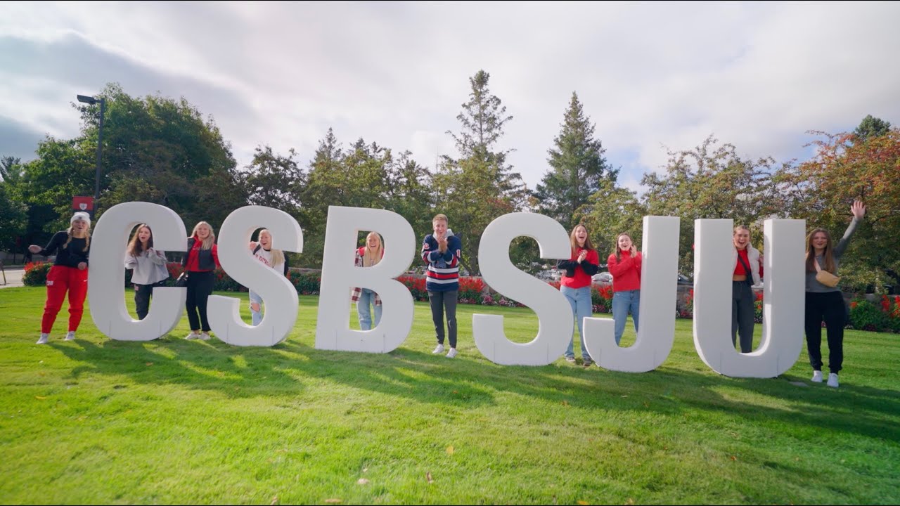 The College Tour: Full Episode