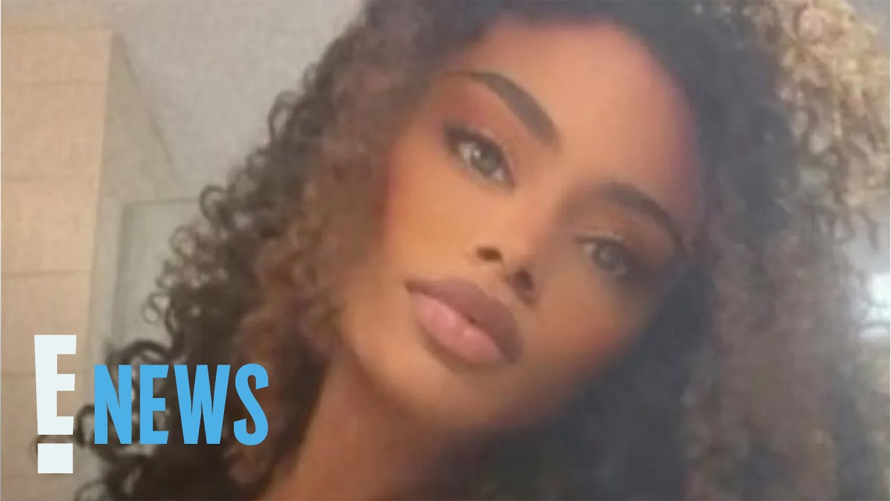 Установлена ​​причина смерти модели Малисы Муни | E! News