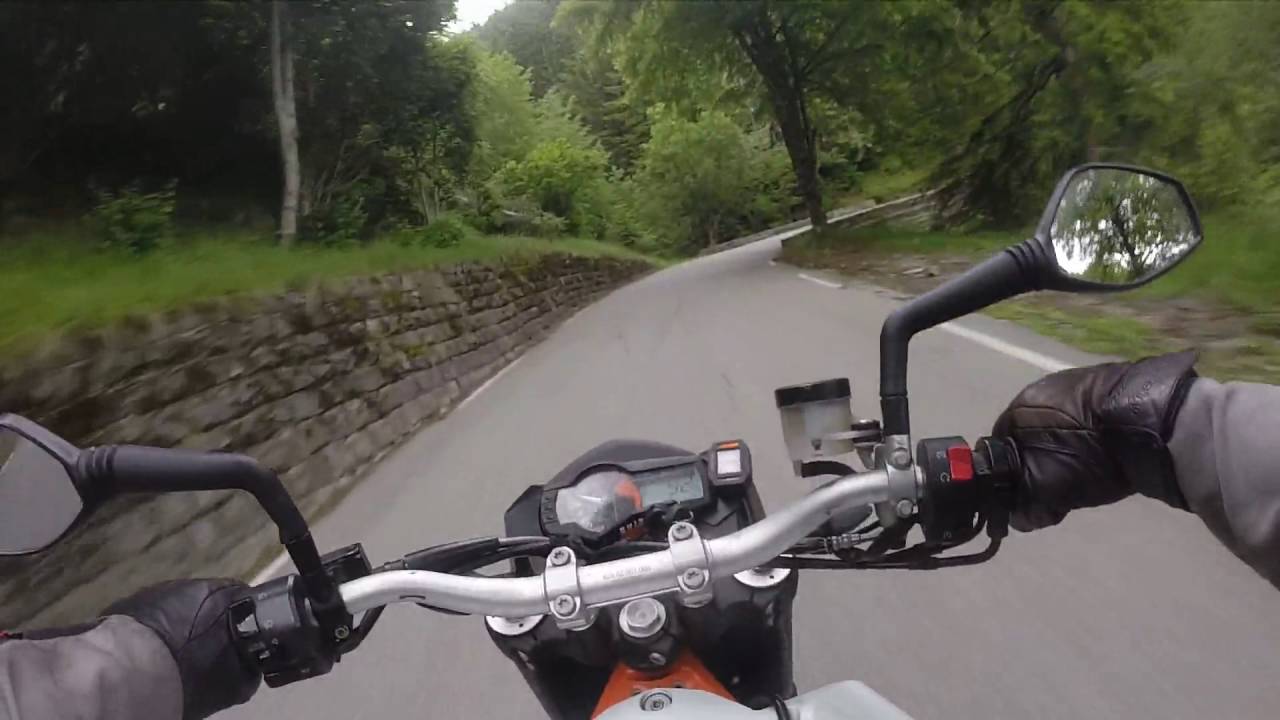 990 SMR-The best bike to have fun on the road ?