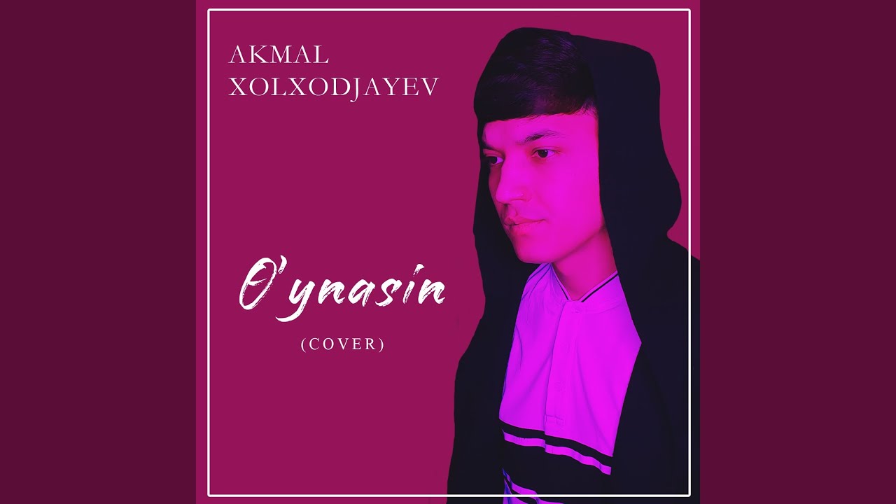 O'ynasin (Cover)