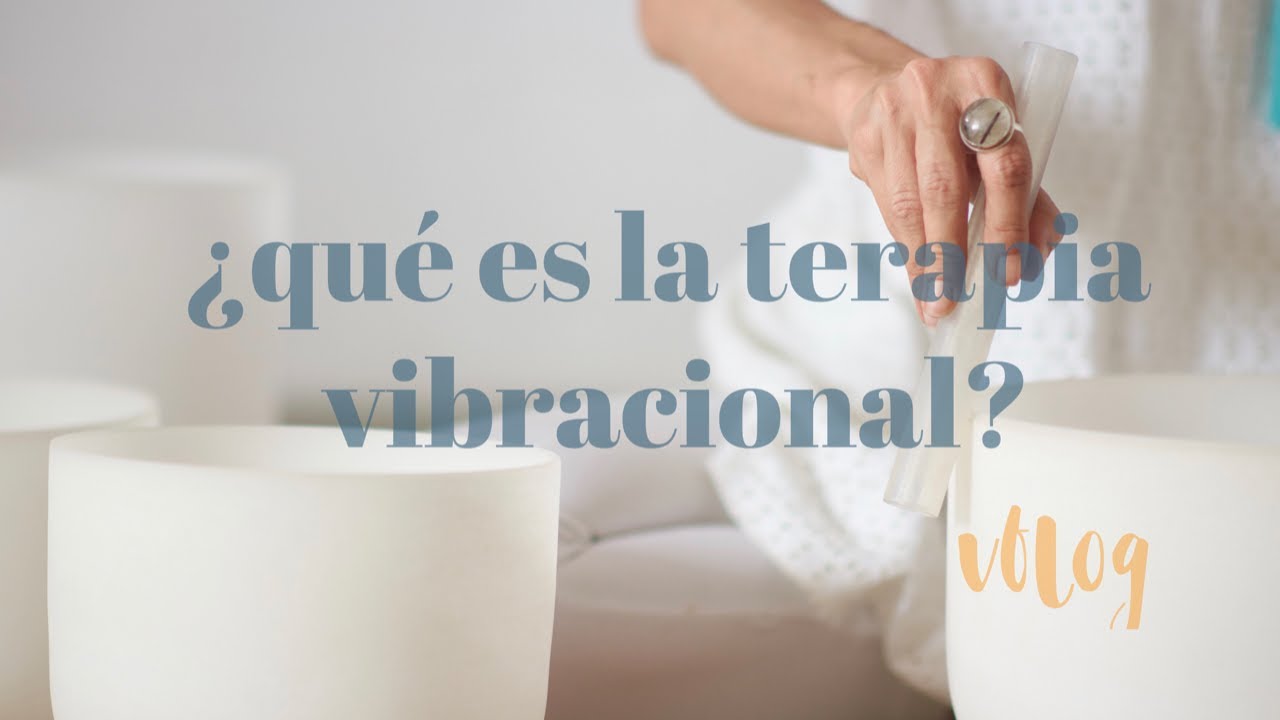 ¿Qué es la terapia vibracional✨? con Sharon Mireles *Meditación con  cuencos* | Brenda Yoga