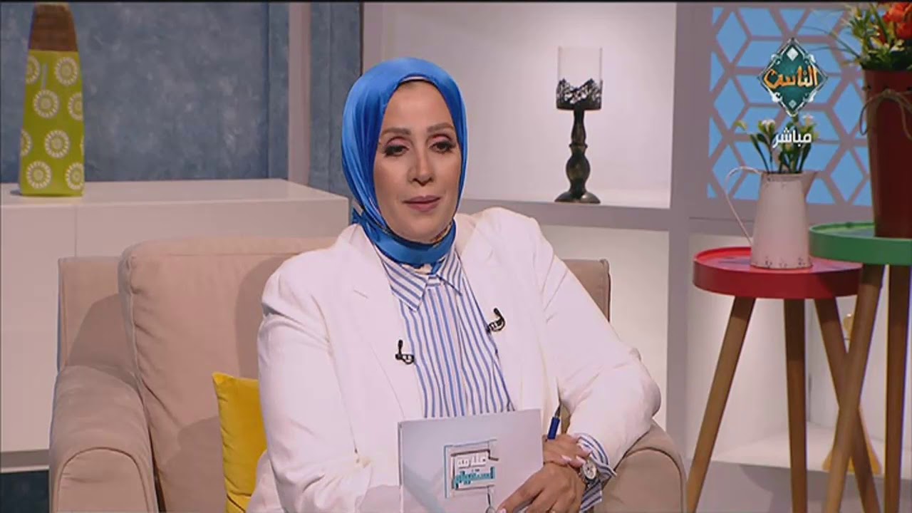 د. فادي الكيالي يوضح معنى كلمة شَكرة وأصلها، ولماذا يجب أن لا نستخدم هذه الكلمة | علامة استفهام