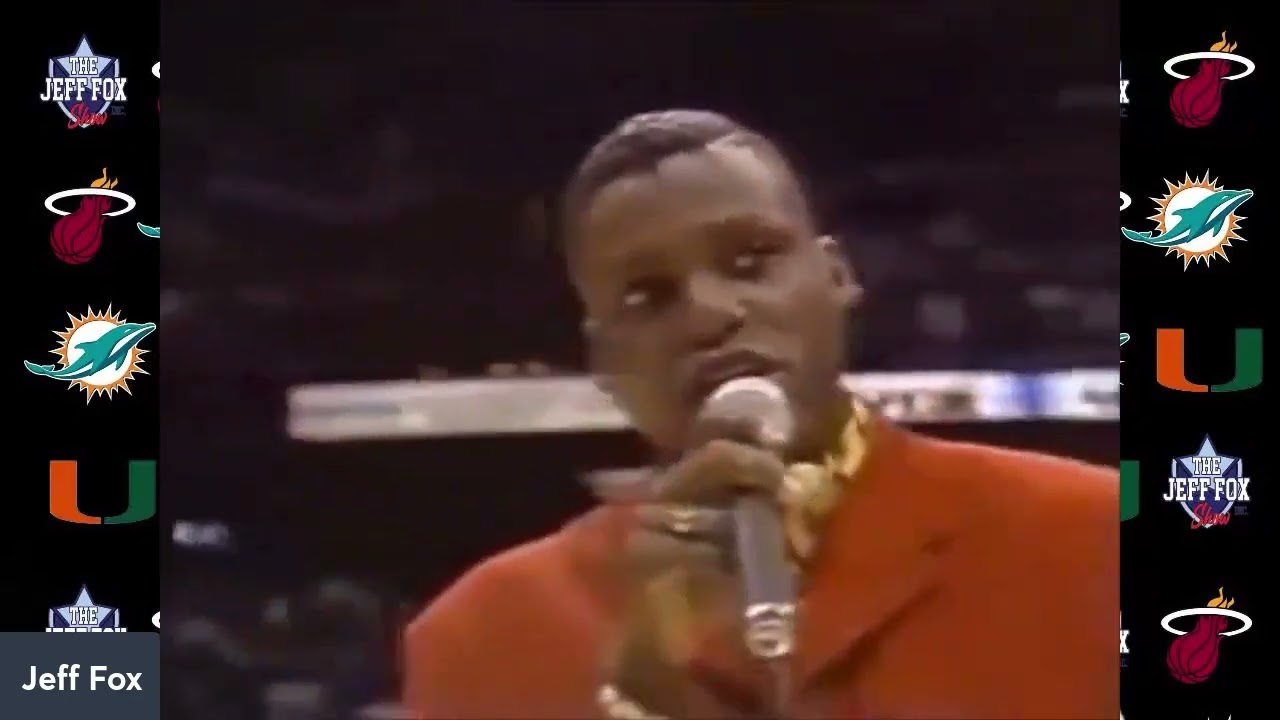 CHARLIE STEINERS REACTION TO CARL LEWIS SINGING STILL HILARIOUS YEARS LATER