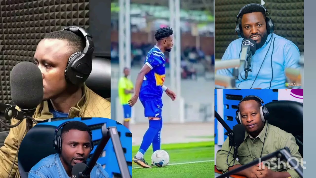 #RPL/: RAYON SPORTS YEREKANYEKO YAGEZE MUMATSINDA IMBERE YA AL-HILAL RUVUYANGA,Nepo & Hubert..