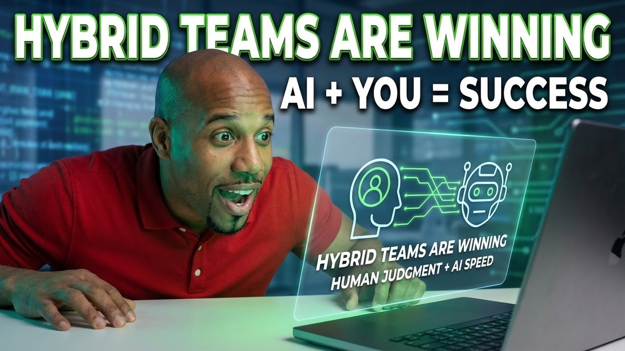 How to Use AI to Get Ahead at Work in 2026