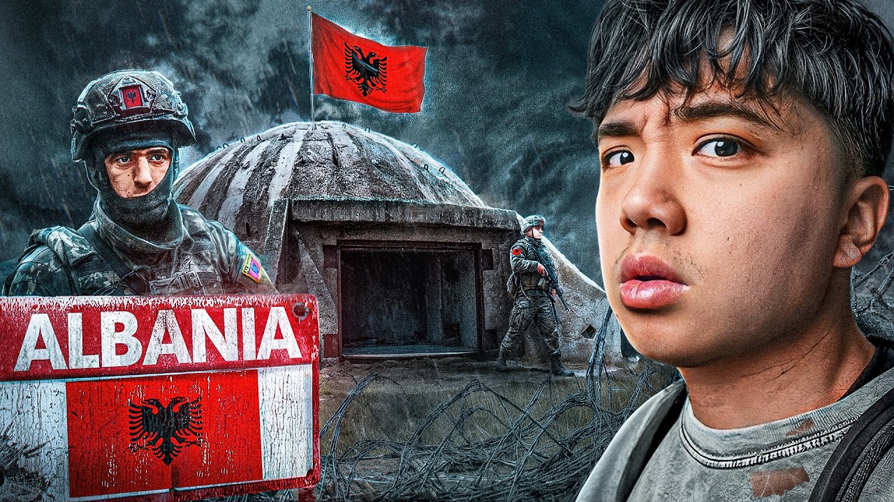 Was in Europas Nordkorea wirklich passiert ist