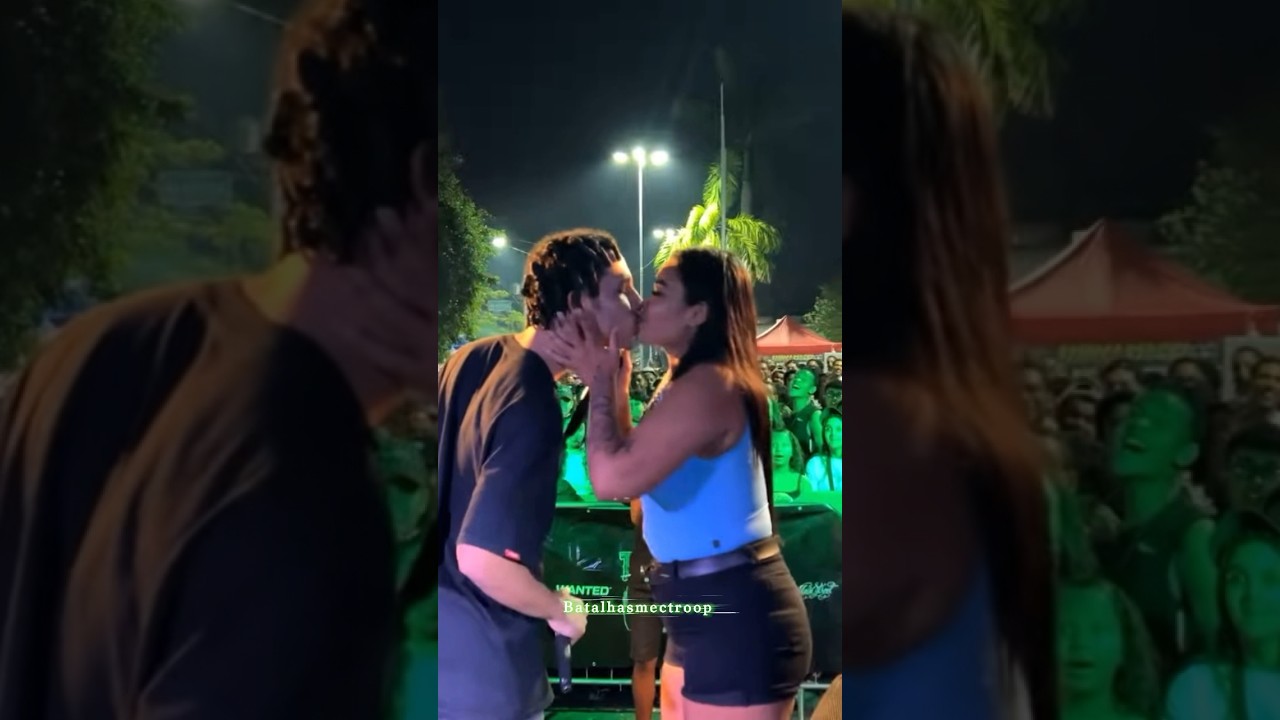 Danger nailed the rhyme and aced the mission 😱 in the tank battle! #rhymebattle #freestyle #tank