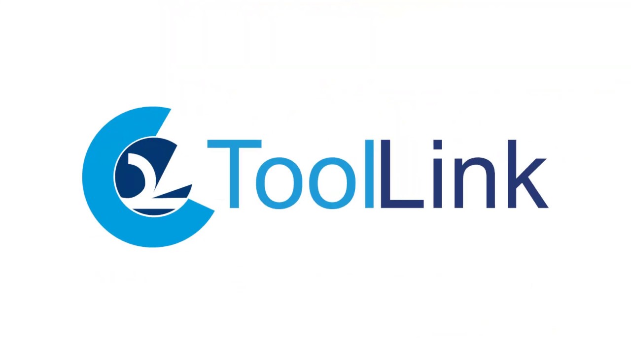 ToolLink: Supplier Registration