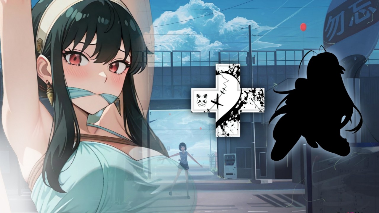 Spy x Family All Characters x Different Styles 😵‍💫 Don't peek | pt 9 | S-Anime