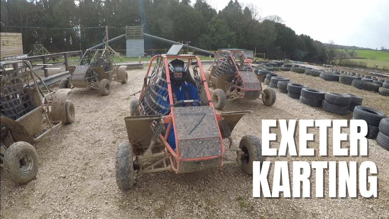 Exeter Karting