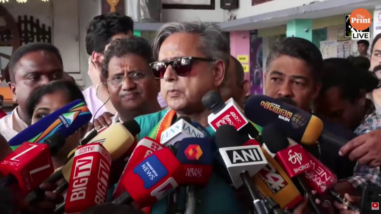 LIVE: Assembly Election 2026: Voting in Assam, Kerala & Puducherry |Congress | BJP |LDF | NDA | ECI