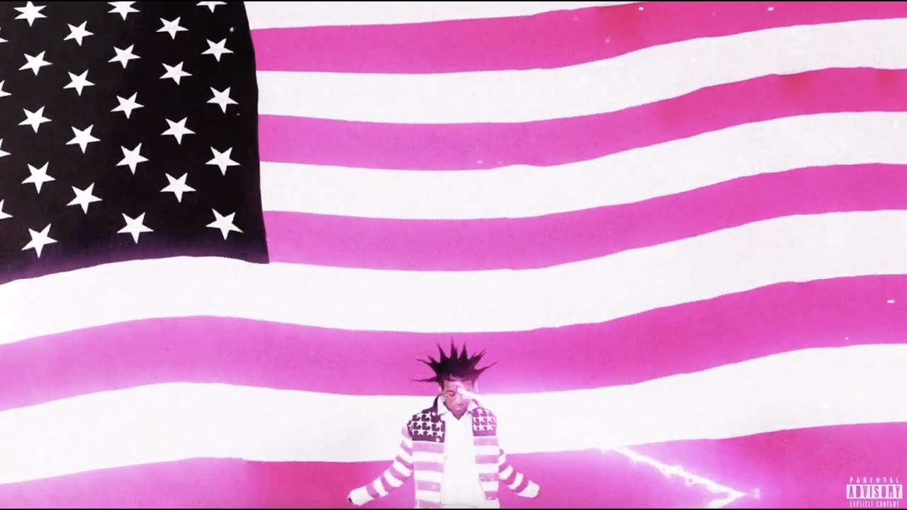 Lil Uzi Vert - x2 but the intro transcends you [TOUR INTRO]